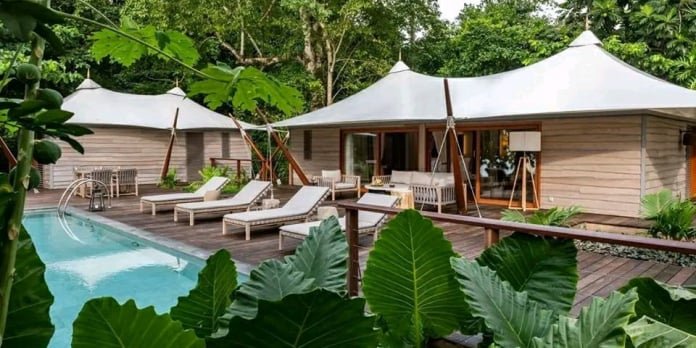 Alojamento sao tome guia rabbi