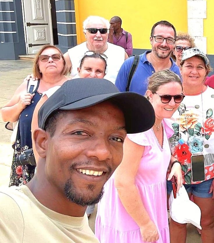 Guia Rabbi Afonso Sao Tome