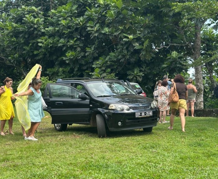 rent a car sao tome rabbi afonso